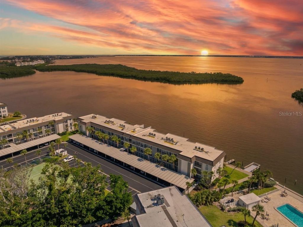 4310 FALMOUTH DRIVE 307, Longboat Key, FL 34228