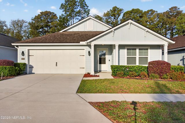 83650 NETHER Street, Fernandina Beach, FL 32034