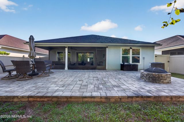 83650 NETHER Street, Fernandina Beach, FL 32034
