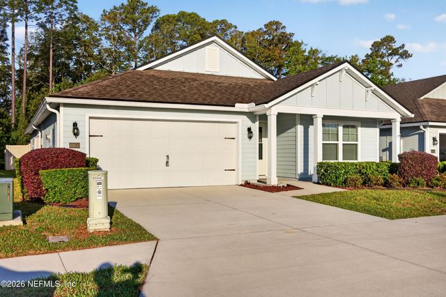 83650 NETHER Street, Fernandina Beach, FL 32034