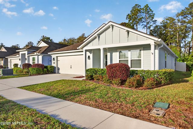 83650 NETHER Street, Fernandina Beach, FL 32034