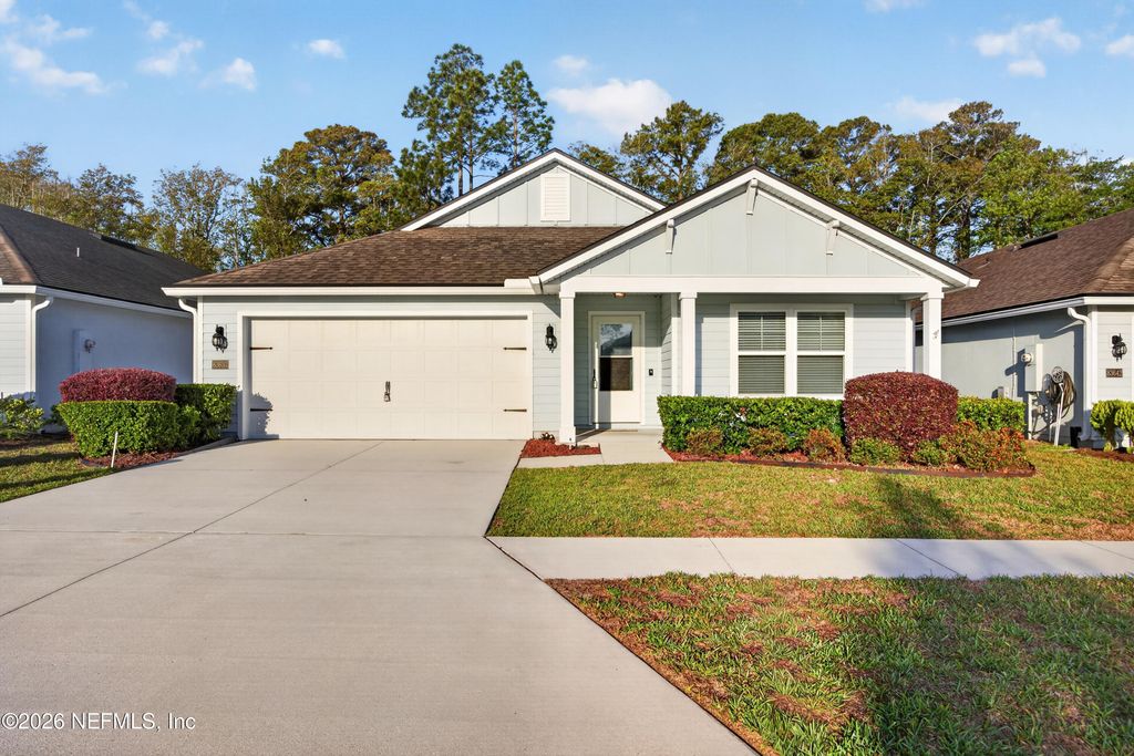 83650 NETHER Street, Fernandina Beach, FL 32034