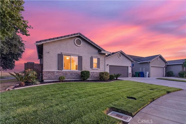 1972 Faxon Drive, Atwater, CA 95301
