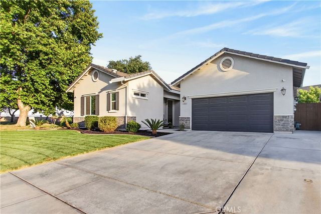 1972 Faxon Drive, Atwater, CA 95301