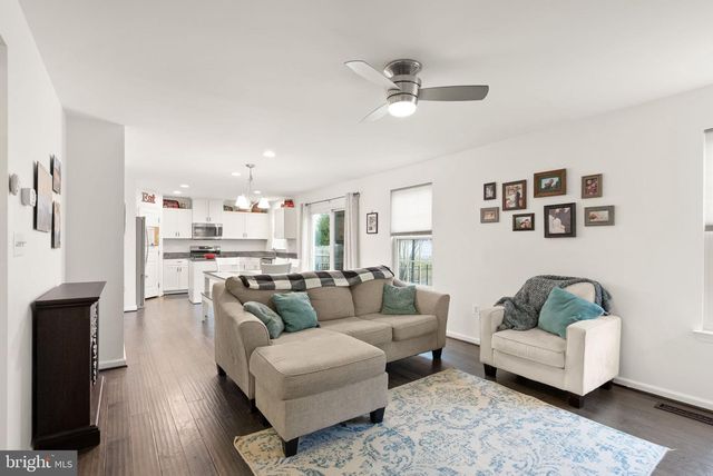 12120 MAJESTIC PLACE, Culpeper, VA 22701