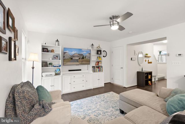 12120 MAJESTIC PLACE, Culpeper, VA 22701