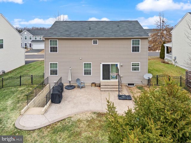 12120 MAJESTIC PLACE, Culpeper, VA 22701