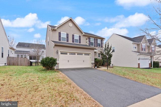 12120 MAJESTIC PLACE, Culpeper, VA 22701