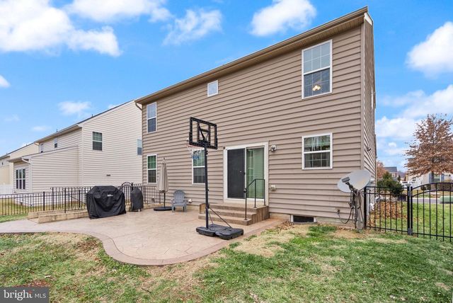 12120 MAJESTIC PLACE, Culpeper, VA 22701