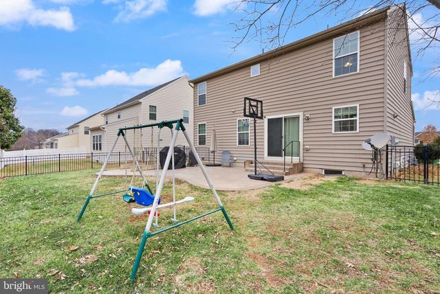 12120 MAJESTIC PLACE, Culpeper, VA 22701