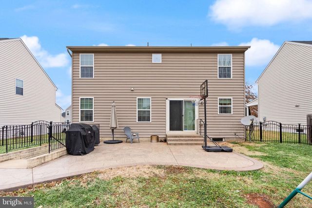 12120 MAJESTIC PLACE, Culpeper, VA 22701