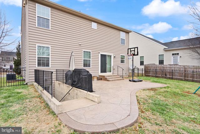 12120 MAJESTIC PLACE, Culpeper, VA 22701