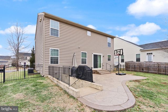 12120 MAJESTIC PLACE, Culpeper, VA 22701