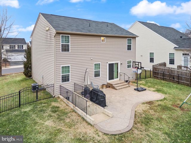12120 MAJESTIC PLACE, Culpeper, VA 22701