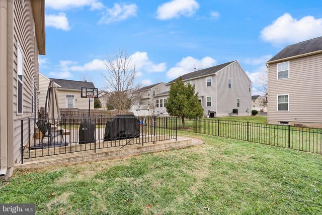 12120 MAJESTIC PLACE, Culpeper, VA 22701