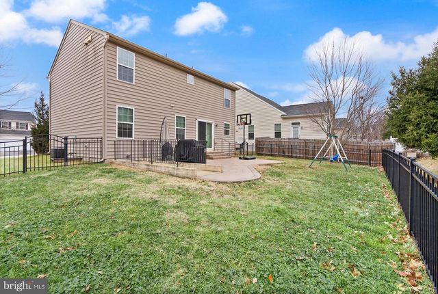 12120 MAJESTIC PLACE, Culpeper, VA 22701