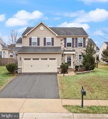 12120 MAJESTIC PLACE, Culpeper, VA 22701