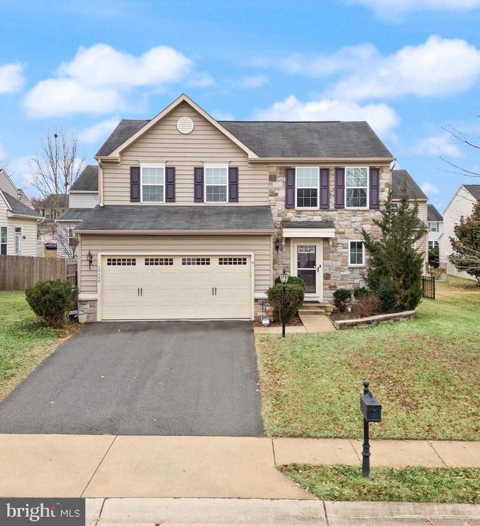 12120 MAJESTIC PLACE, Culpeper, VA 22701