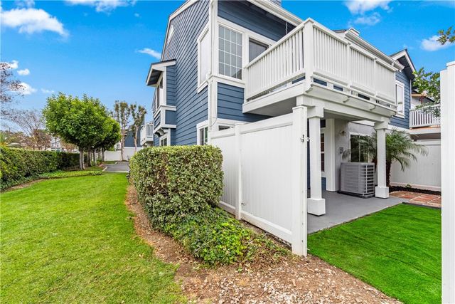 501 77 Stone Harbor Circle, La Habra, CA 90631