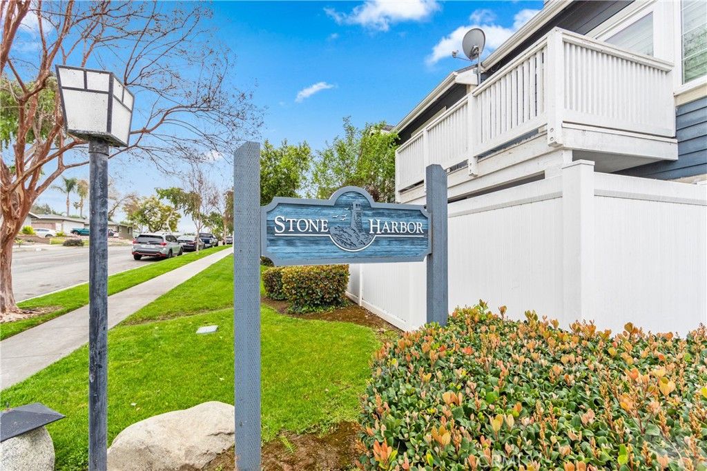 501 77 Stone Harbor Circle, La Habra, CA 90631