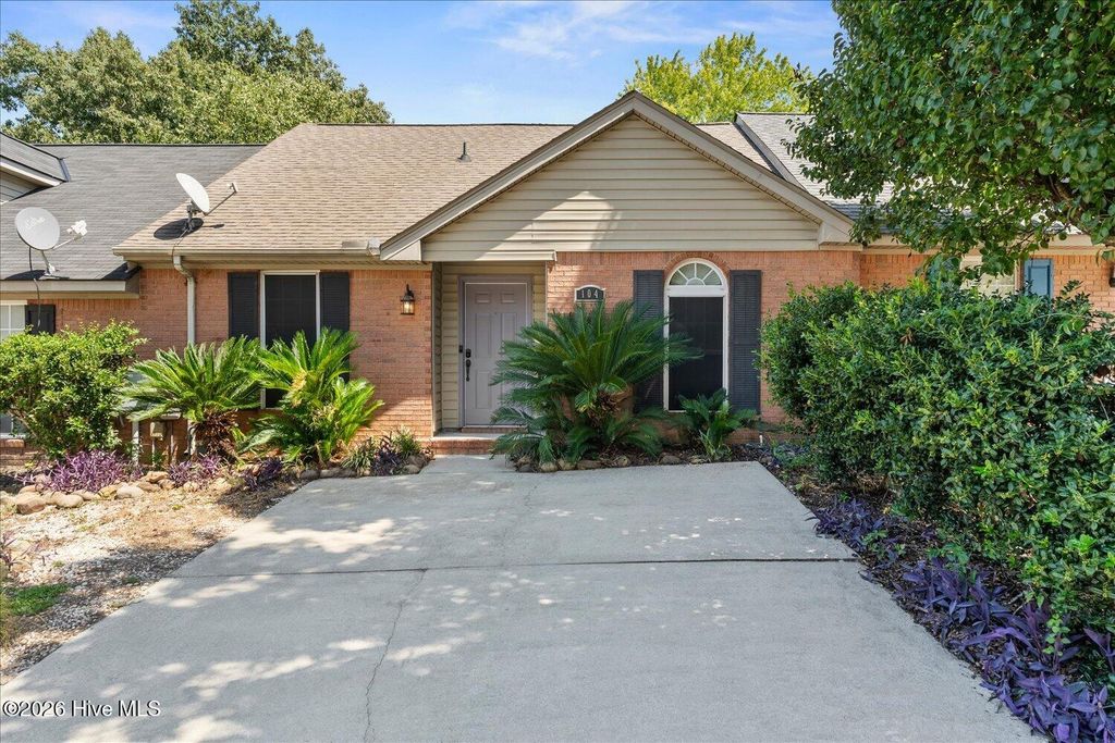 104 Harvestwood Drive, Grovetown, GA 30813