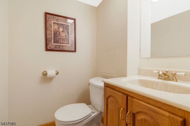 6 Varnon Ct, Hillsborough Twp., NJ 08844