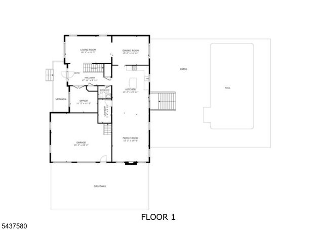 6 Varnon Ct, Hillsborough Twp., NJ 08844