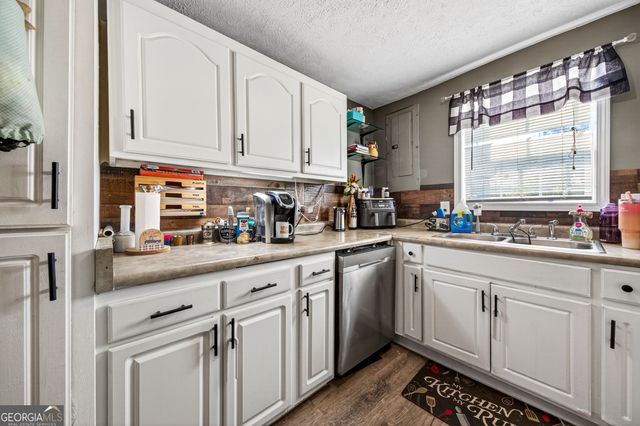 5540 Bowersville Highway, Bowersville, GA 30516