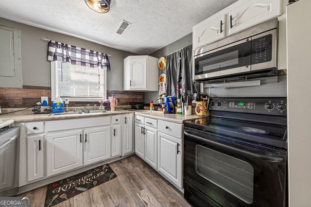 5540 Bowersville Highway, Bowersville, GA 30516