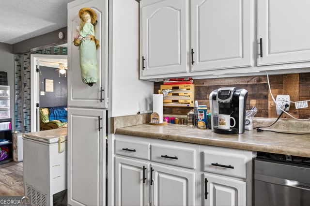 5540 Bowersville Highway, Bowersville, GA 30516