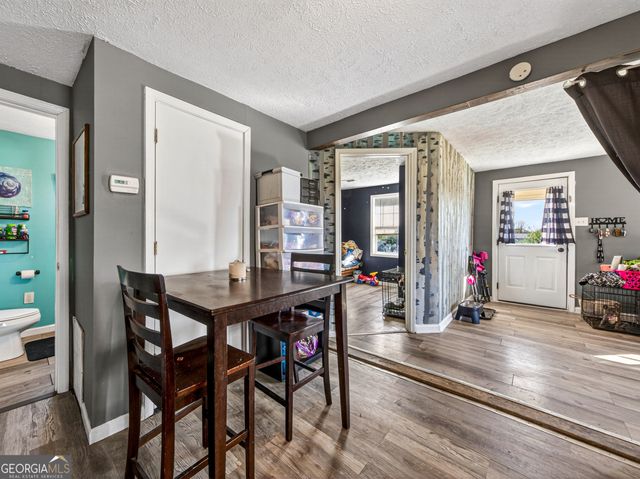 5540 Bowersville Highway, Bowersville, GA 30516