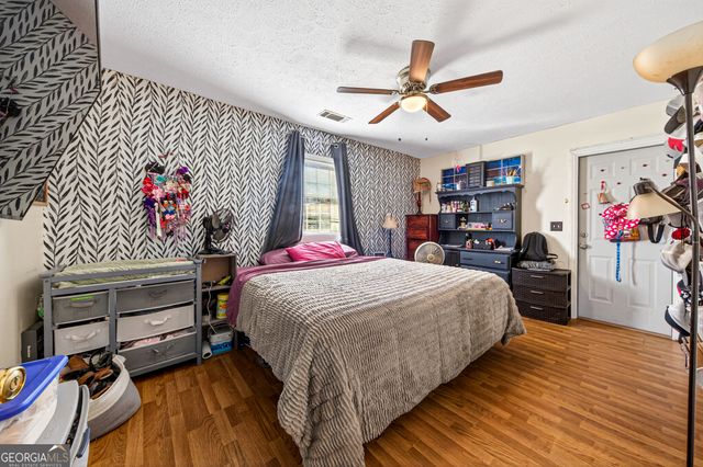 5540 Bowersville Highway, Bowersville, GA 30516