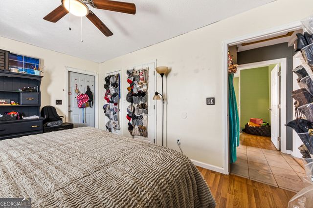 5540 Bowersville Highway, Bowersville, GA 30516