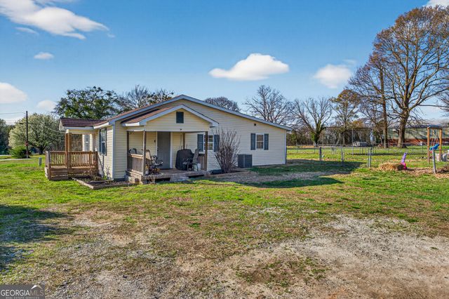 5540 Bowersville Highway, Bowersville, GA 30516