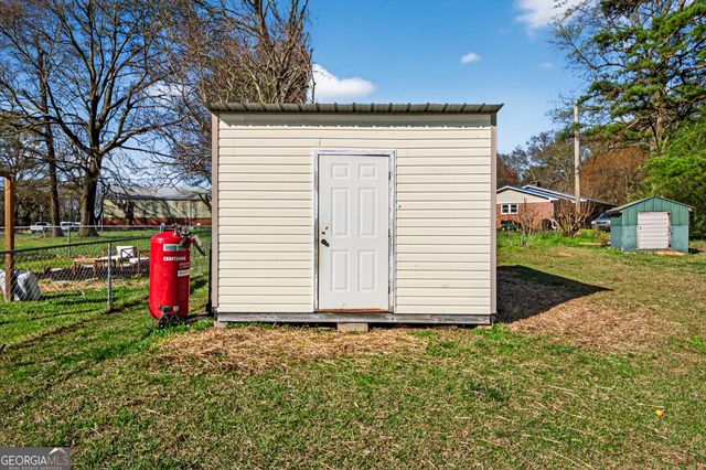 5540 Bowersville Highway, Bowersville, GA 30516