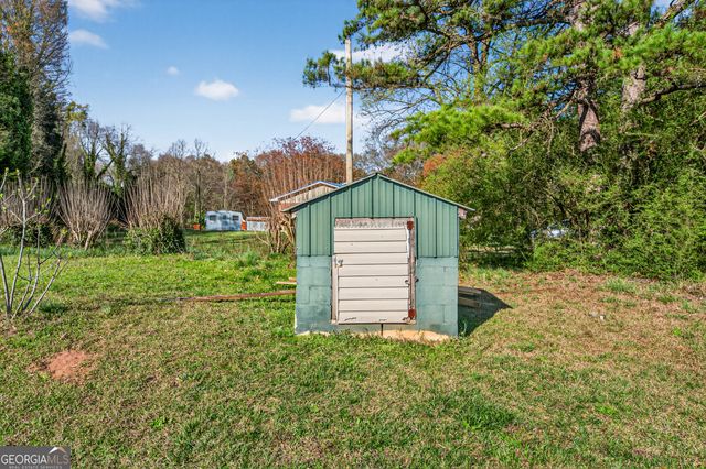 5540 Bowersville Highway, Bowersville, GA 30516