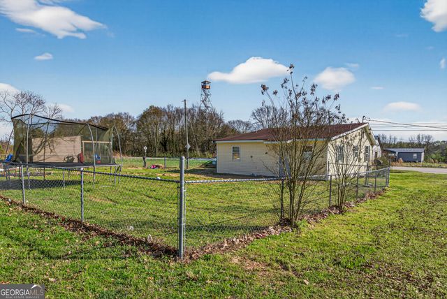 5540 Bowersville Highway, Bowersville, GA 30516