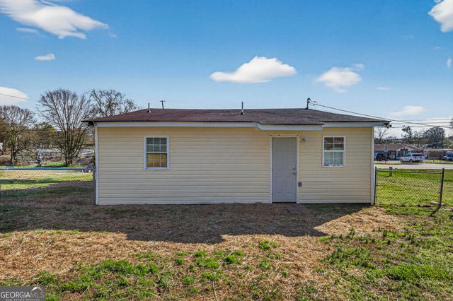 5540 Bowersville Highway, Bowersville, GA 30516