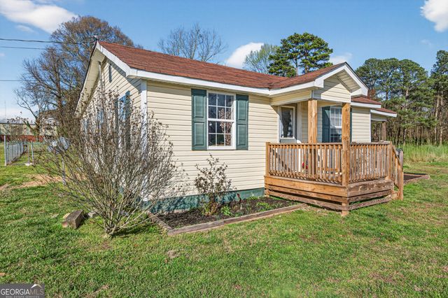 5540 Bowersville Highway, Bowersville, GA 30516