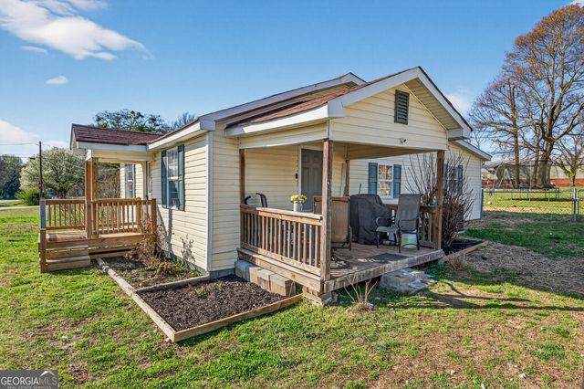 5540 Bowersville Highway, Bowersville, GA 30516