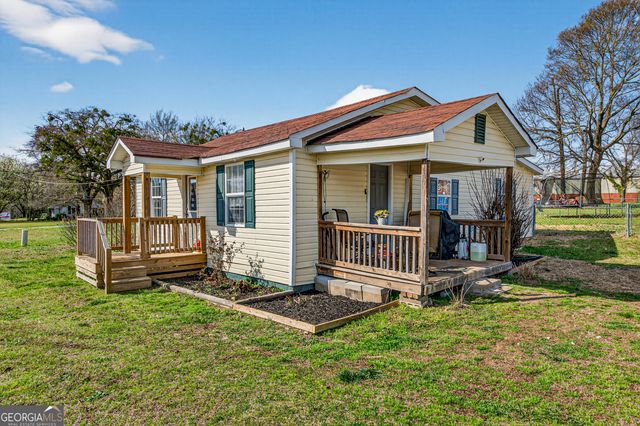 5540 Bowersville Highway, Bowersville, GA 30516