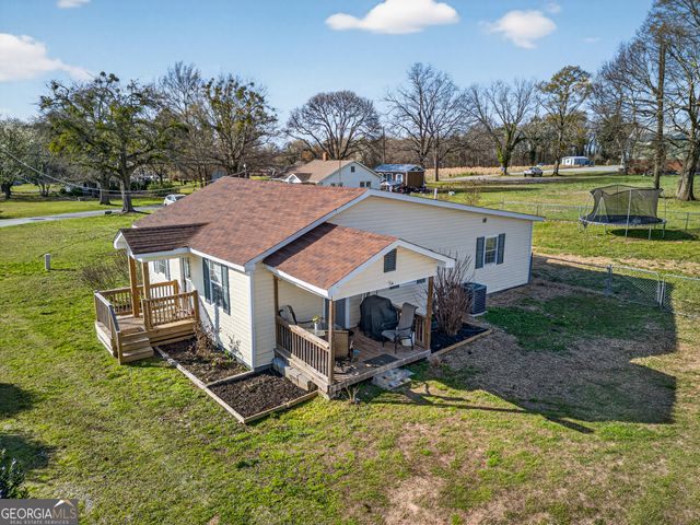 5540 Bowersville Highway, Bowersville, GA 30516