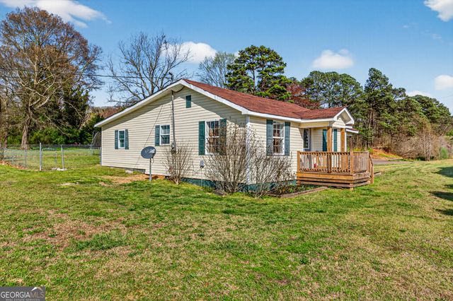 5540 Bowersville Highway, Bowersville, GA 30516