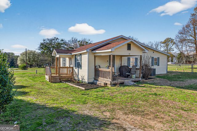 5540 Bowersville Highway, Bowersville, GA 30516