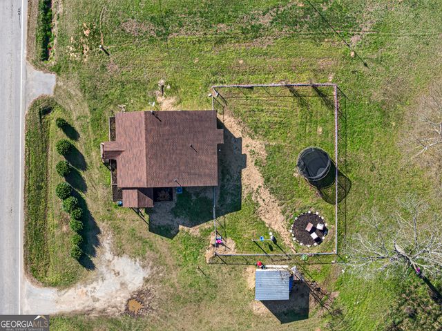 5540 Bowersville Highway, Bowersville, GA 30516