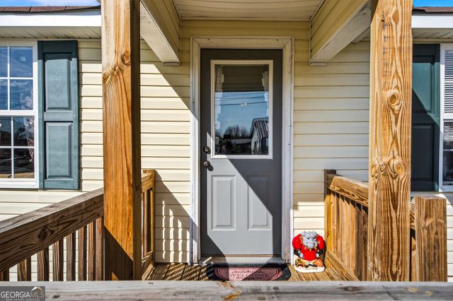 5540 Bowersville Highway, Bowersville, GA 30516