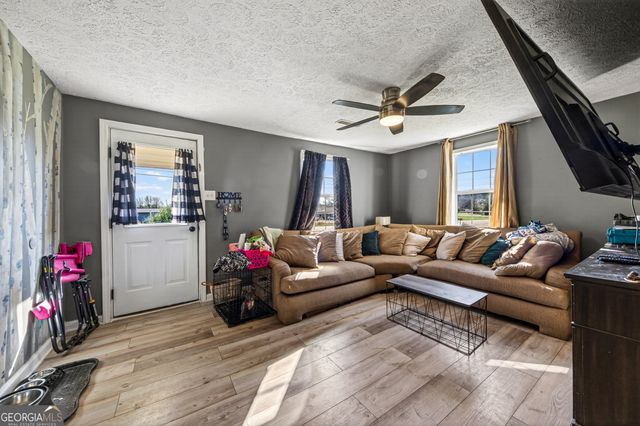 5540 Bowersville Highway, Bowersville, GA 30516