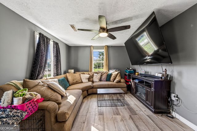 5540 Bowersville Highway, Bowersville, GA 30516