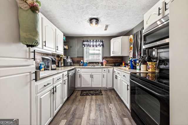 5540 Bowersville Highway, Bowersville, GA 30516