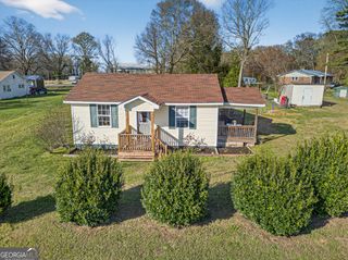 5540 Bowersville Highway, Bowersville, GA 30516